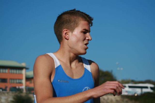 España Cadete 2008 3295